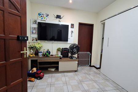 Casa para alugar com 420m², 3 quartos e 2 vagasSala