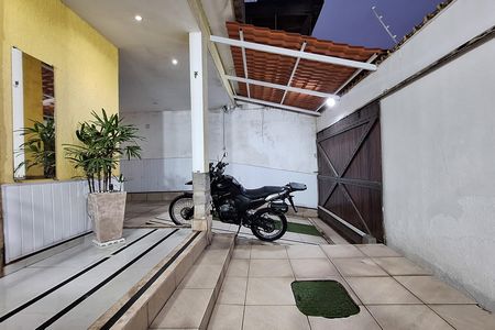 Casa para alugar com 420m², 3 quartos e 2 vagasGaragem