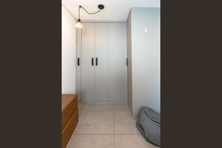 Apartamento para alugar com 35m², 1 quarto e sem vagaQuarto