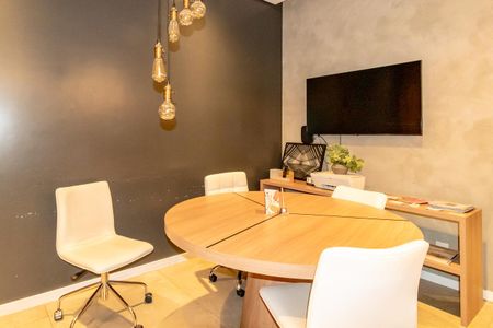 Apartamento para alugar com 35m², 1 quarto e sem vagaÁrea comum - CoWork