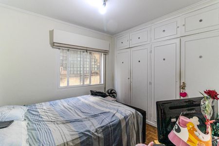 Apartamento à venda com 140m², 3 quartos e 1 vaga Apartamento à venda com 140m², 3 quartos e 1 vagaQuarto 2