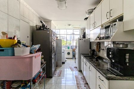 Apartamento à venda com 140m², 3 quartos e 1 vaga Apartamento à venda com 140m², 3 quartos e 1 vagaCozinha