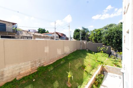 Apartamento para alugar com 45m², 2 quartos e 1 vaga Apartamento para alugar com 45m², 2 quartos e 1 vagaVista Sala