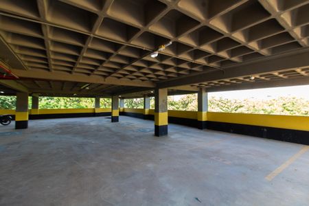 Apartamento para alugar com 45m², 2 quartos e 1 vaga Apartamento para alugar com 45m², 2 quartos e 1 vagaÁrea comum