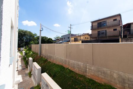 Apartamento para alugar com 45m², 2 quartos e 1 vaga Apartamento para alugar com 45m², 2 quartos e 1 vagaVista Sala