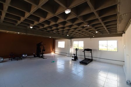 Apartamento para alugar com 45m², 2 quartos e 1 vaga Apartamento para alugar com 45m², 2 quartos e 1 vagaÁrea comum