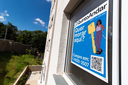 Apartamento para alugar com 45m², 2 quartos e 1 vaga Apartamento para alugar com 45m², 2 quartos e 1 vagaPlaquinha