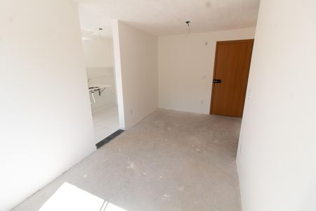 Apartamento para alugar com 45m², 2 quartos e 1 vaga Apartamento para alugar com 45m², 2 quartos e 1 vagaSala