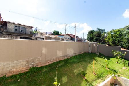 Apartamento para alugar com 45m², 2 quartos e 1 vaga Apartamento para alugar com 45m², 2 quartos e 1 vagaVista Área de Serviço