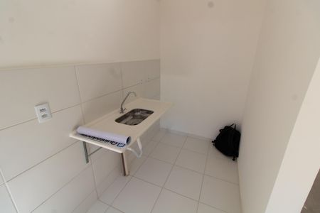 Apartamento para alugar com 45m², 2 quartos e 1 vaga Apartamento para alugar com 45m², 2 quartos e 1 vagaCozinha