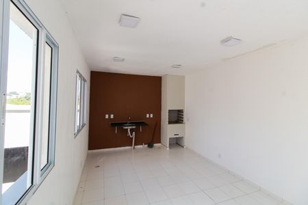 Apartamento para alugar com 45m², 2 quartos e 1 vaga Apartamento para alugar com 45m², 2 quartos e 1 vagaÁrea comum