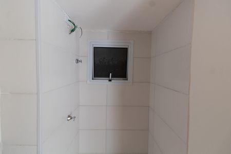 Apartamento para alugar com 45m², 2 quartos e 1 vaga Apartamento para alugar com 45m², 2 quartos e 1 vagaBanheiro