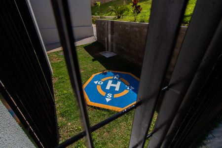 Apartamento para alugar com 45m², 2 quartos e 1 vaga Apartamento para alugar com 45m², 2 quartos e 1 vagaÁrea comum