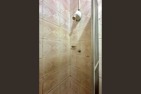 Apartamento à venda com 47m², 1 quarto e sem vaga Apartamento à venda com 47m², 1 quarto e sem vagaBanheiro