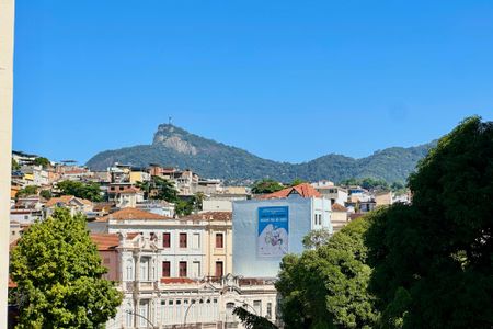 Apartamento à venda com 47m², 1 quarto e sem vaga Apartamento à venda com 47m², 1 quarto e sem vagaVista