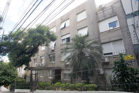 Apartamento à venda com 110m², 3 quartos e 1 vagaFachada