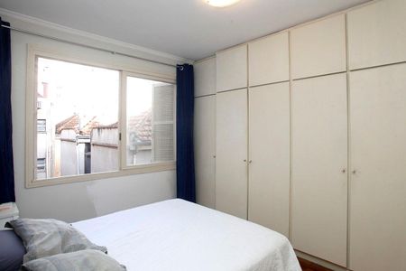 Apartamento à venda com 110m², 3 quartos e 1 vagaQuarto 1