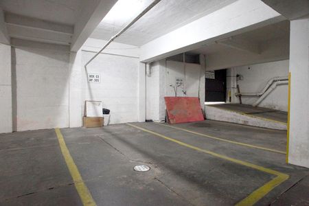 Apartamento à venda com 110m², 3 quartos e 1 vagaBox Garagem