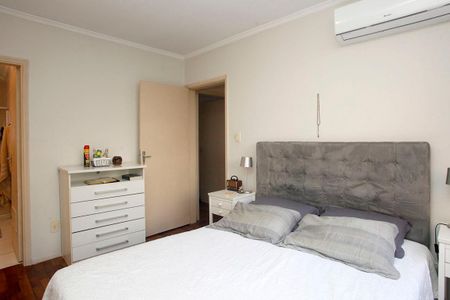 Apartamento à venda com 110m², 3 quartos e 1 vagaQuarto 1