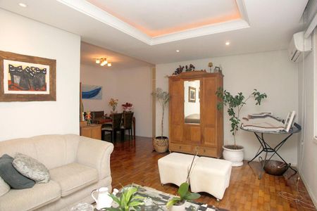 Apartamento à venda com 110m², 3 quartos e 1 vagaSala de Estar