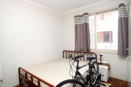 Apartamento à venda com 110m², 3 quartos e 1 vagaQuarto 2