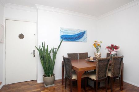 Apartamento à venda com 110m², 3 quartos e 1 vagaSala de Jantar