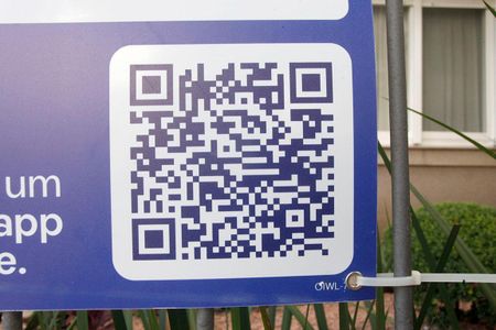 Apartamento à venda com 110m², 3 quartos e 1 vagaPlaca - QR Code 03PRS_72_300