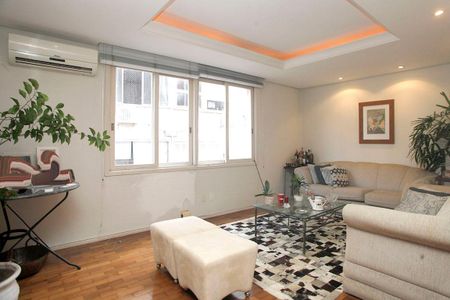 Apartamento à venda com 110m², 3 quartos e 1 vagaSala de Estar