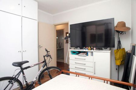 Apartamento à venda com 110m², 3 quartos e 1 vagaQuarto 2