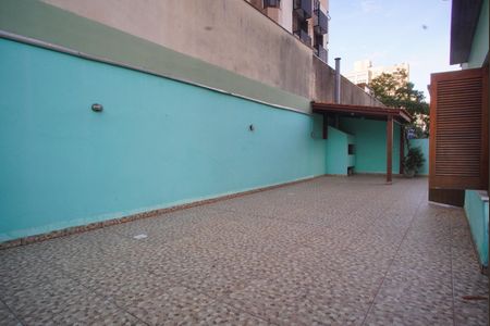Apartamento para alugar com 240m², 3 quartos e 1 vagaPátio