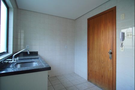 Apartamento para alugar com 240m², 3 quartos e 1 vagaCozinha