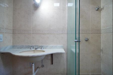 Apartamento para alugar com 240m², 3 quartos e 1 vagaBanheiro Corredor