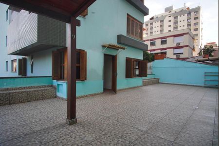 Apartamento para alugar com 240m², 3 quartos e 1 vagaPátio