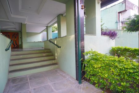 Apartamento para alugar com 240m², 3 quartos e 1 vagaÁrea comum