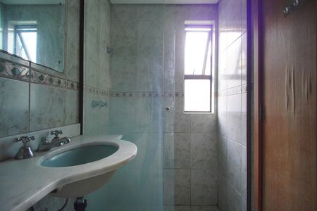 Apartamento para alugar com 240m², 3 quartos e 1 vagaBanheiro suíte