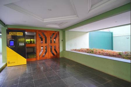 Apartamento para alugar com 240m², 3 quartos e 1 vagaÁrea comum