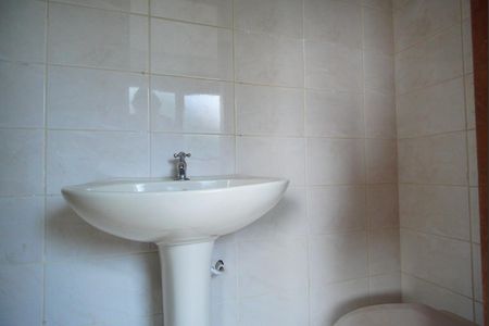 Apartamento para alugar com 240m², 3 quartos e 1 vagaBanheiro de Serviço