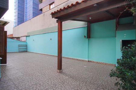 Apartamento para alugar com 240m², 3 quartos e 1 vagaPátio