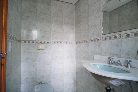 Apartamento para alugar com 240m², 3 quartos e 1 vagaBanheiro suíte
