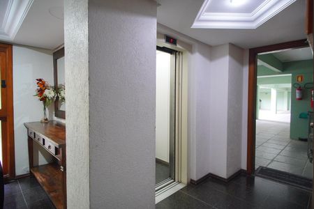 Apartamento para alugar com 240m², 3 quartos e 1 vagaHall de entrada