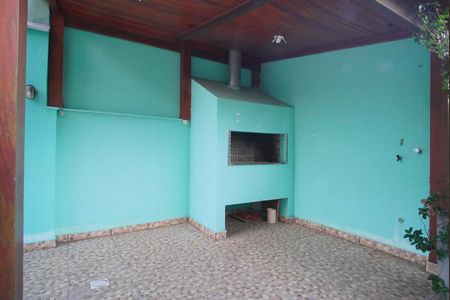 Apartamento para alugar com 240m², 3 quartos e 1 vagaPátio