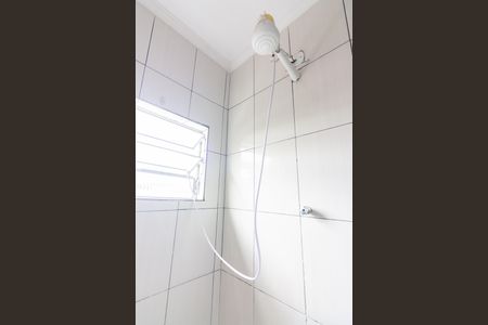 Casa para alugar com 127m², 3 quartos e sem vagaBanheiro