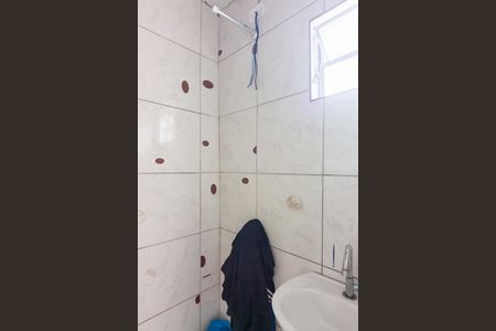 Casa para alugar com 127m², 3 quartos e sem vagaBanheiro de Serviço