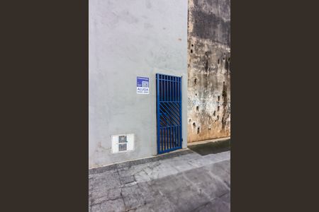 Casa para alugar com 127m², 3 quartos e sem vagaFachada