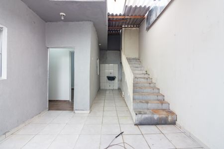 Casa para alugar com 127m², 3 quartos e sem vagaQuintal