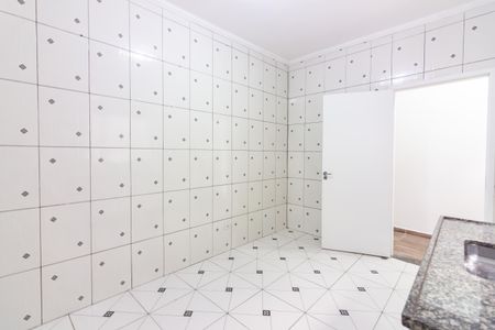 Casa para alugar com 127m², 3 quartos e sem vagaCozinha