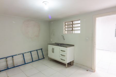 Casa para alugar com 127m², 3 quartos e sem vagaQuarto de Serviço