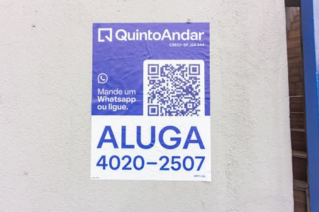 Casa para alugar com 127m², 3 quartos e sem vagaPlaca de Anuncio