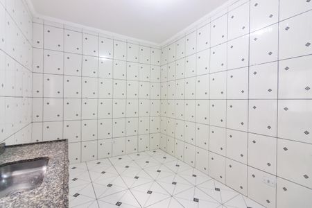 Casa para alugar com 127m², 3 quartos e sem vagaCozinha