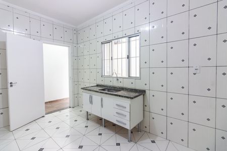 Casa para alugar com 127m², 3 quartos e sem vagaCozinha